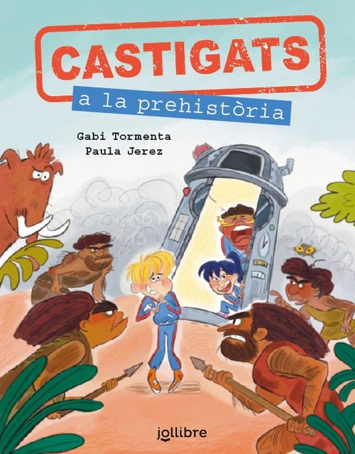 Portada