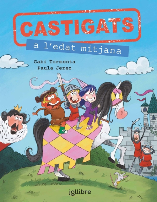 Portada