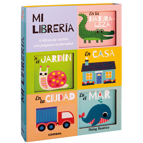 Portada