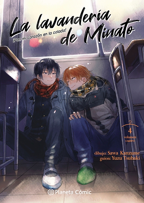 Portada