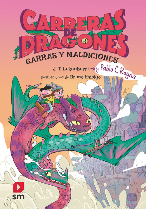 Portada