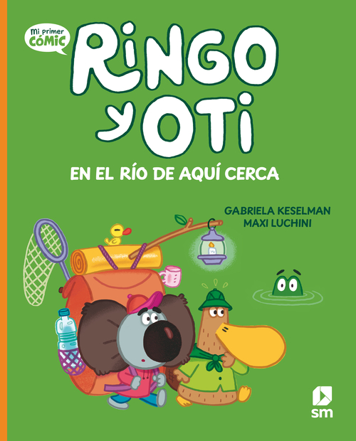 Portada