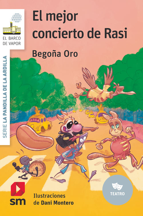 Portada