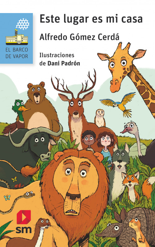 Portada