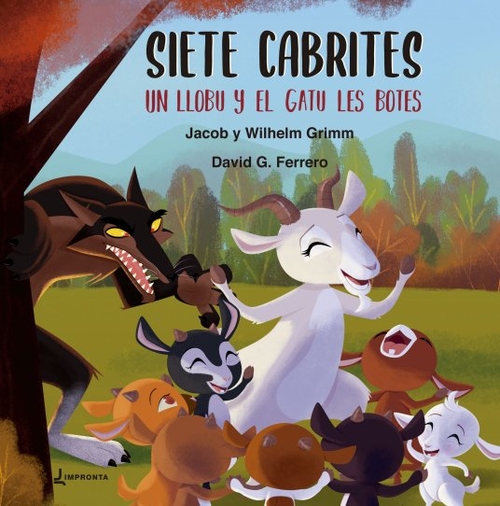 Portada