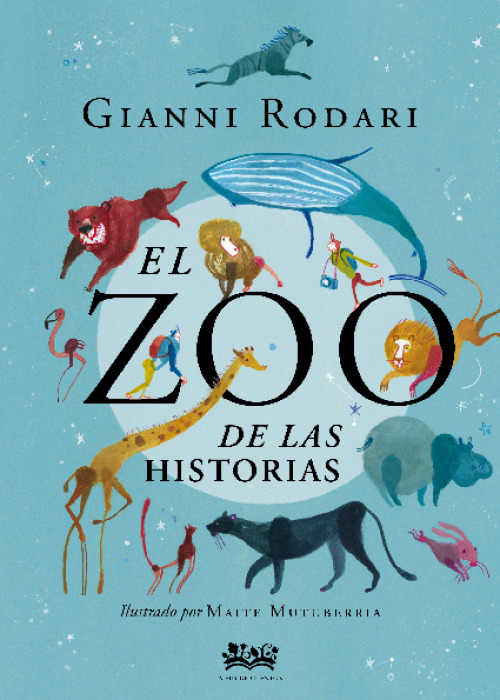 Portada