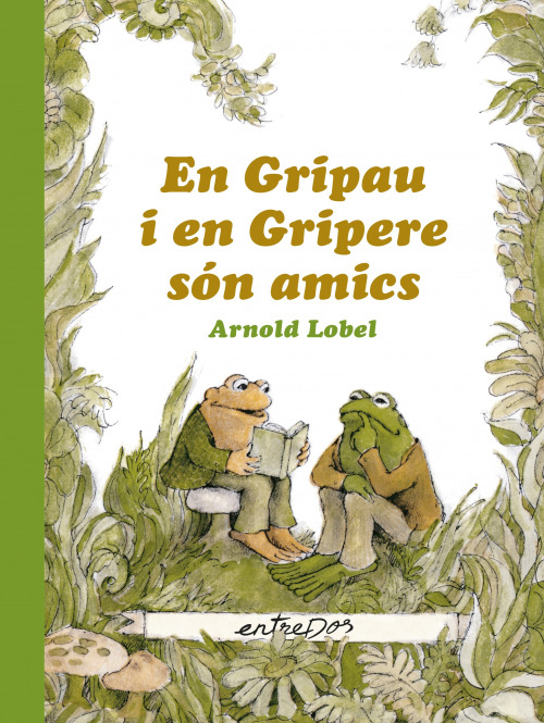 Portada
