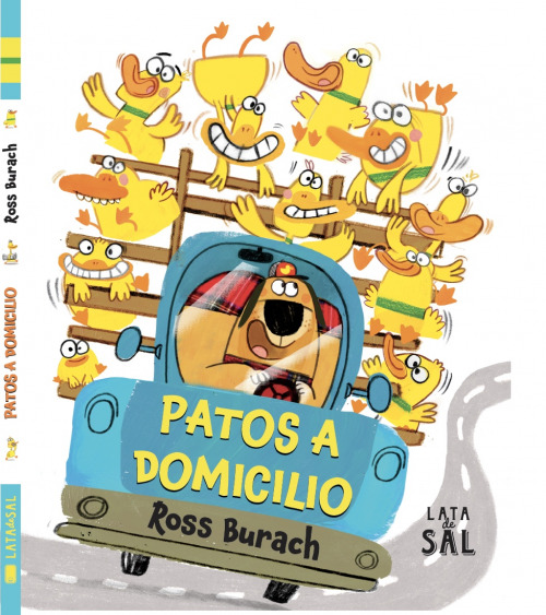 Portada