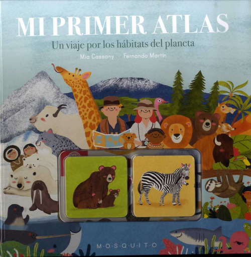Portada