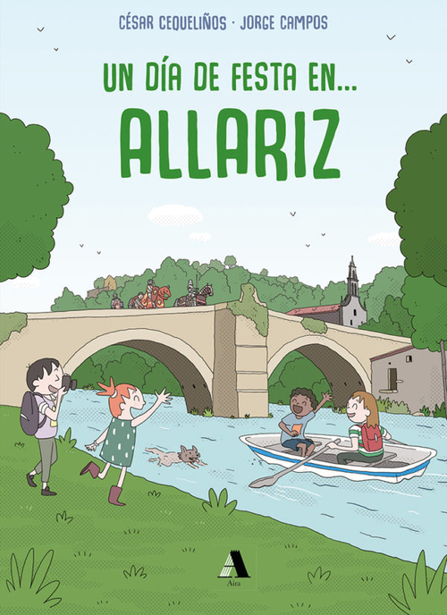 Portada