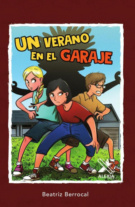 Portada
