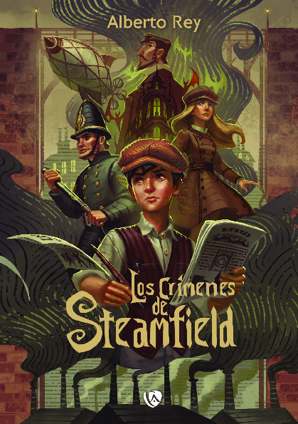 Portada