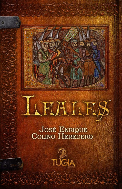 Portada