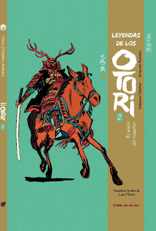 Portada