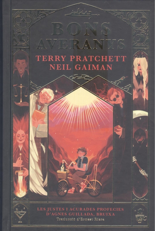 Portada