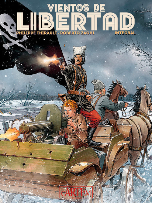 Portada