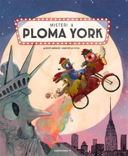 Portada