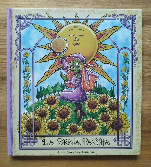 Portada