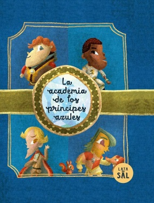Portada