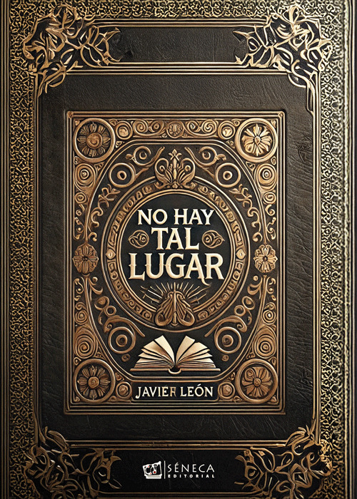 No hay tal lugar