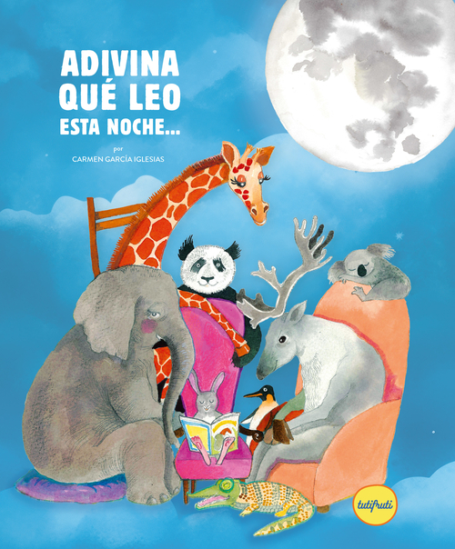 Portada