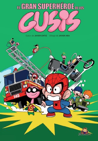 Portada