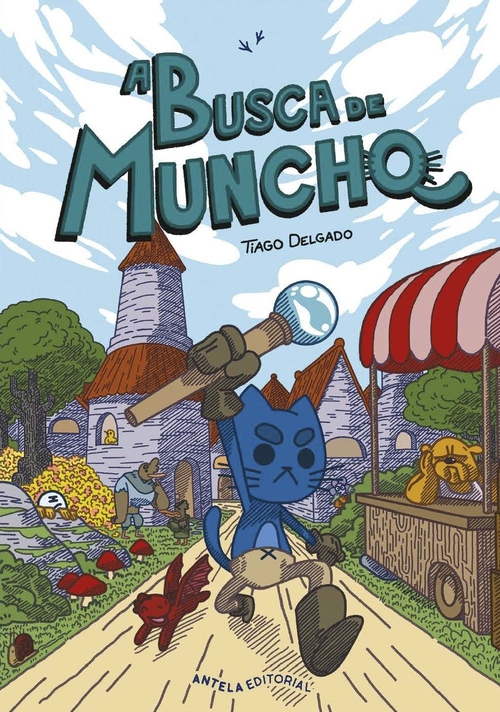 Portada