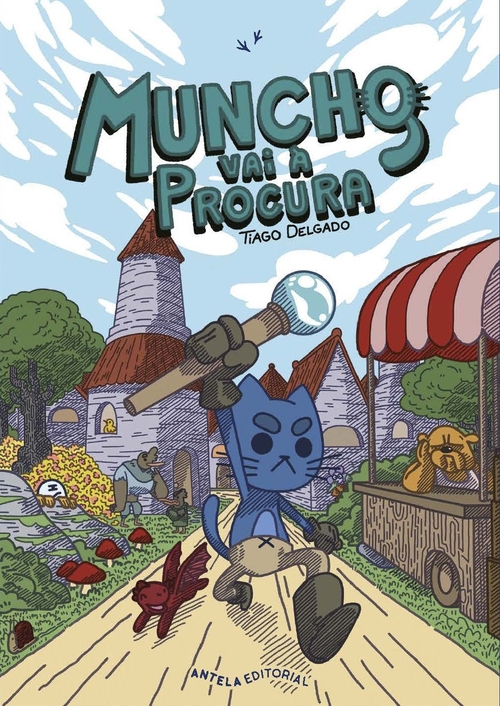 Portada