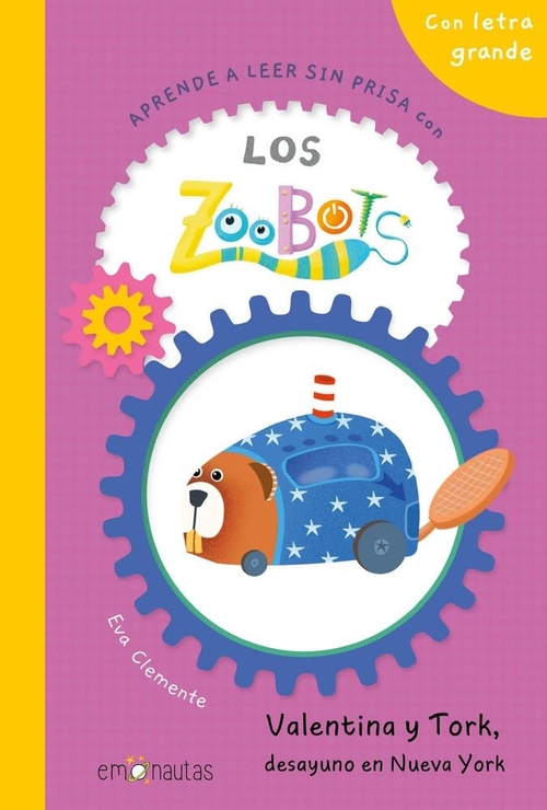 Portada