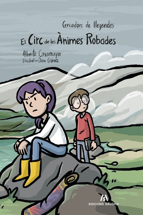 Portada