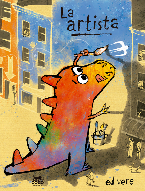 Portada