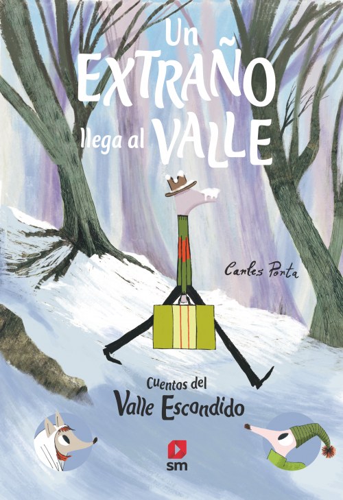 Portada