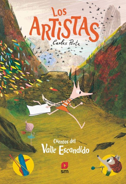 Portada
