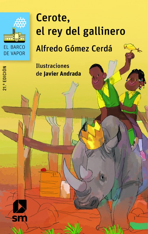 Portada