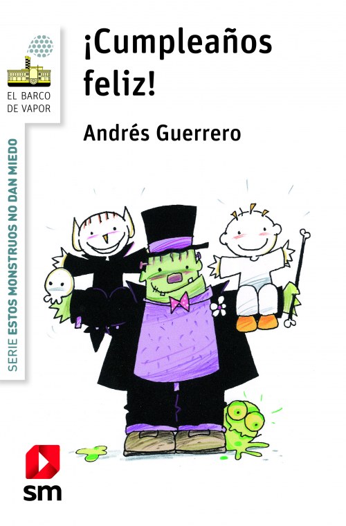 Portada