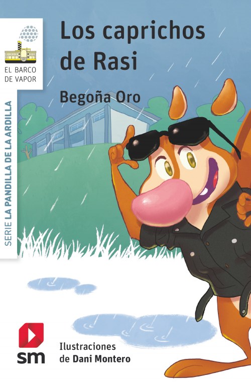 Portada