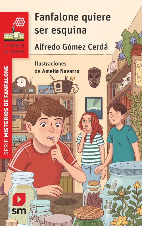 Portada