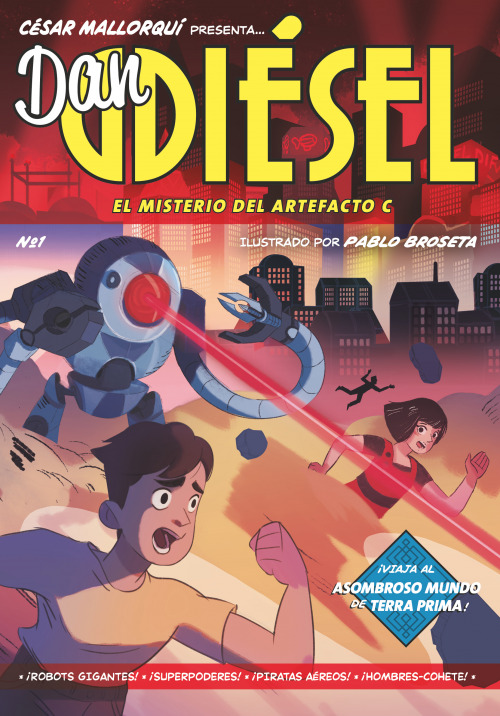 Portada