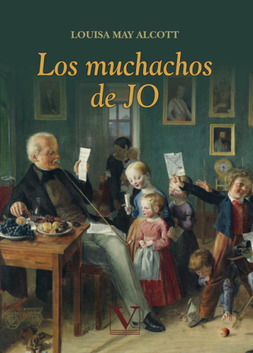 Portada