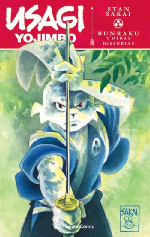 Portada