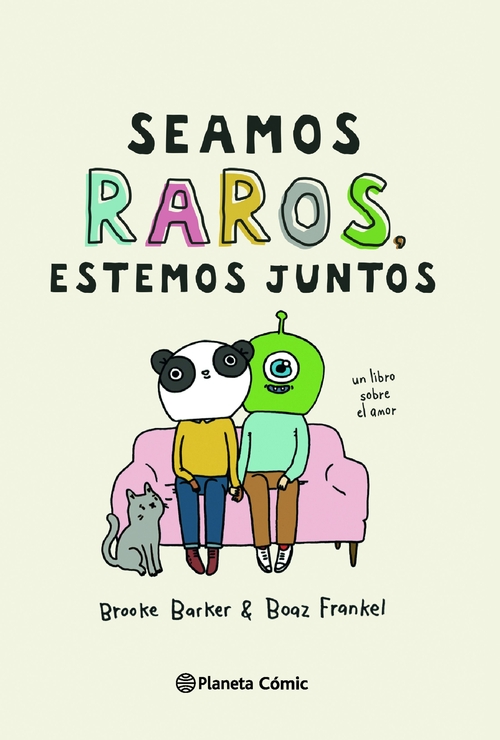 Portada