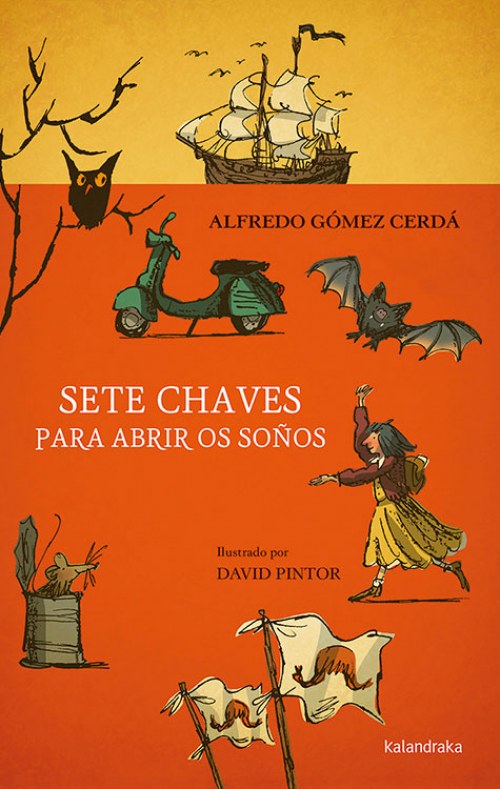 Portada
