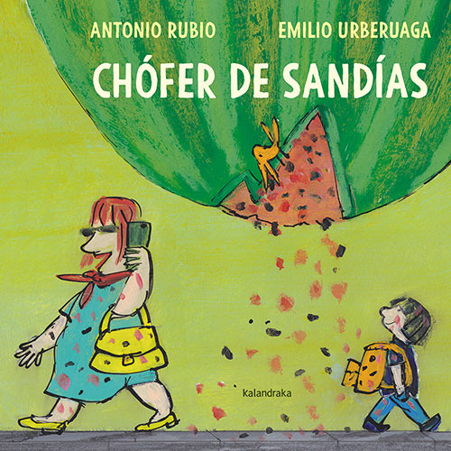 Portada