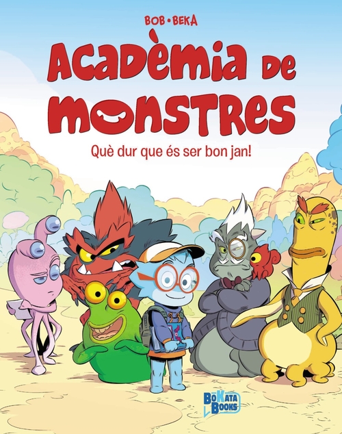 Portada