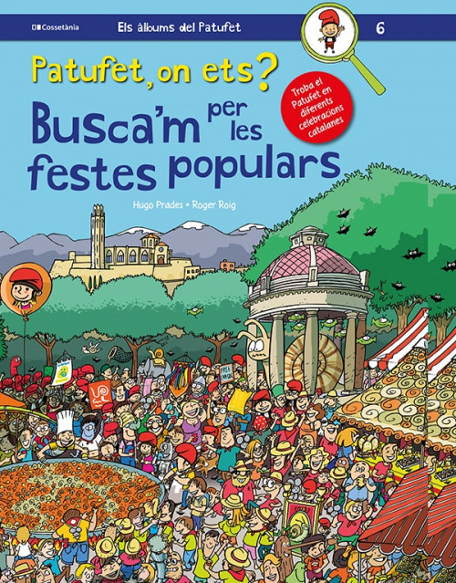 Portada