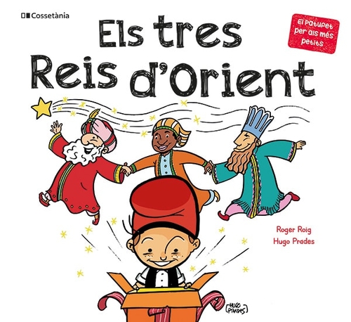 Portada
