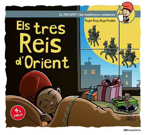 Portada