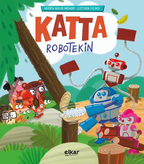 Portada