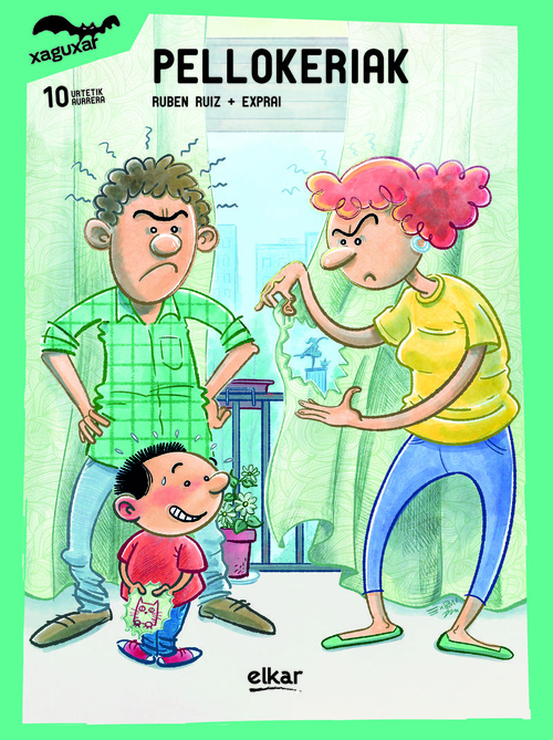 Portada