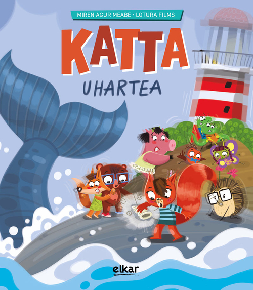 Portada